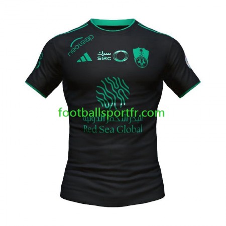 Tenue Al Ahli Troisieme 2023-2024 Maillot de Foot